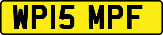 WP15MPF