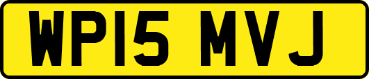 WP15MVJ