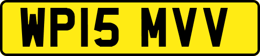 WP15MVV