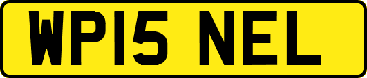 WP15NEL