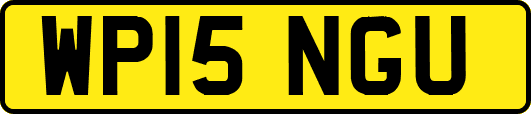 WP15NGU