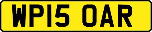 WP15OAR
