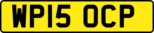WP15OCP