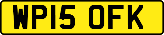 WP15OFK