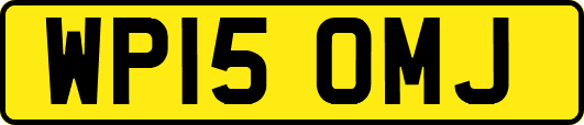 WP15OMJ