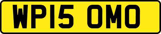 WP15OMO