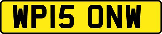 WP15ONW