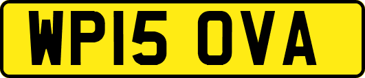 WP15OVA