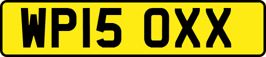 WP15OXX