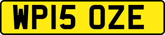 WP15OZE