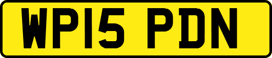 WP15PDN