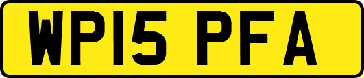 WP15PFA