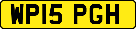 WP15PGH