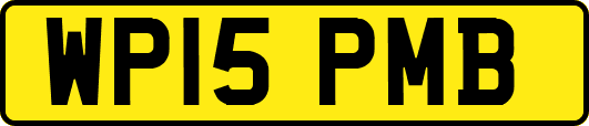 WP15PMB