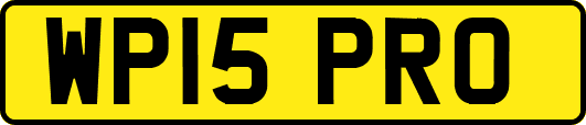 WP15PRO