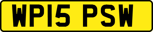 WP15PSW