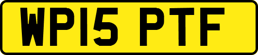 WP15PTF