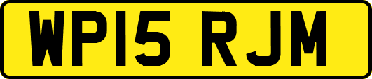 WP15RJM