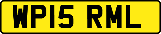 WP15RML