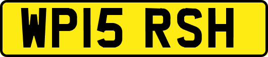 WP15RSH