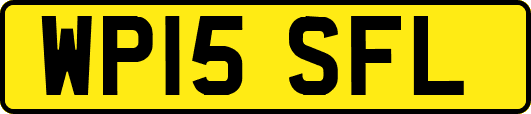 WP15SFL