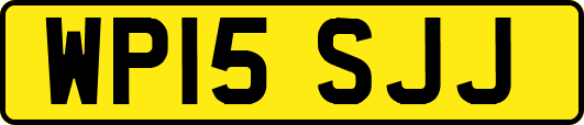 WP15SJJ