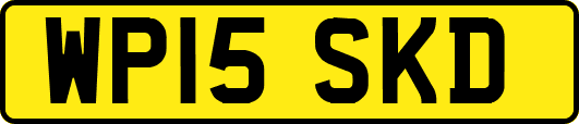 WP15SKD