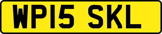 WP15SKL