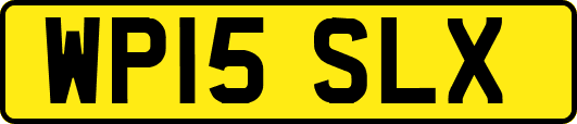WP15SLX