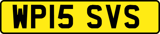 WP15SVS