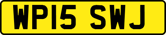 WP15SWJ
