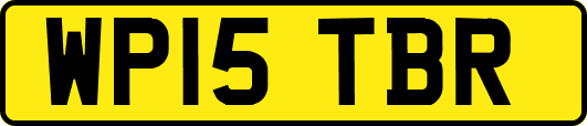 WP15TBR