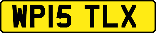 WP15TLX
