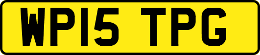 WP15TPG