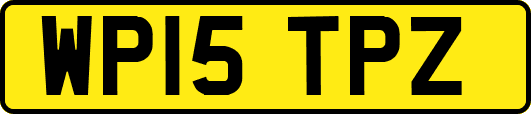 WP15TPZ