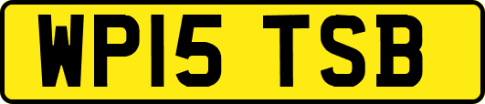 WP15TSB