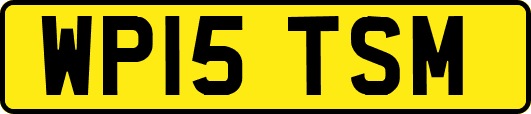 WP15TSM