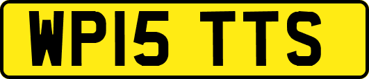 WP15TTS