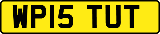 WP15TUT