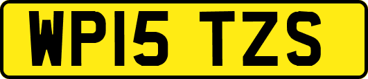 WP15TZS