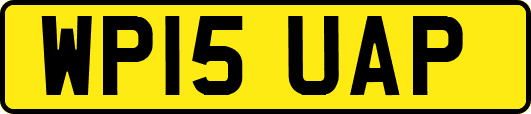 WP15UAP