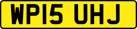 WP15UHJ