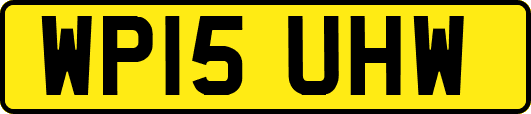 WP15UHW