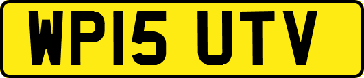 WP15UTV