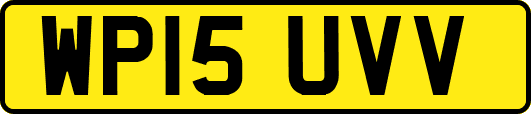 WP15UVV