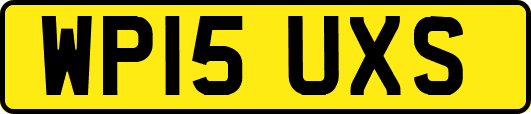 WP15UXS