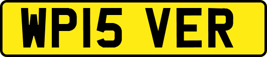 WP15VER