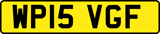WP15VGF