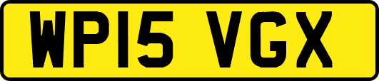 WP15VGX