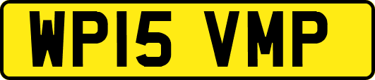 WP15VMP